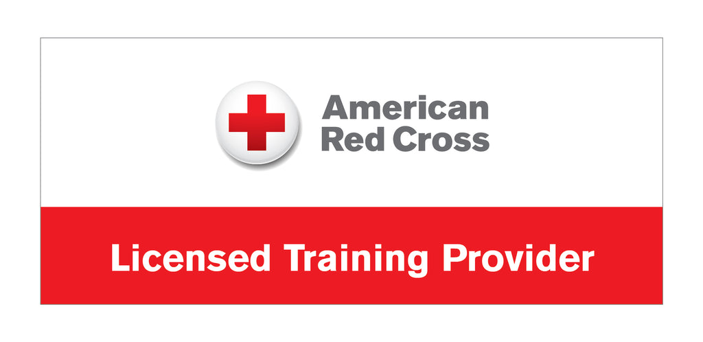 American Red Cross Child and Baby First Aid/CPR/AED Online-OL